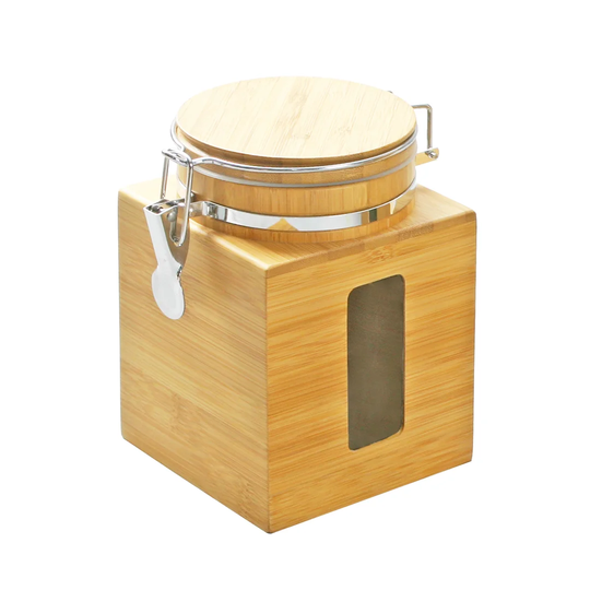 Storage Jar