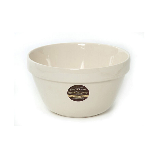 No.24 Pudding Basin 3.08 Pint/ 1.75L 2005.002 - Mason Cash