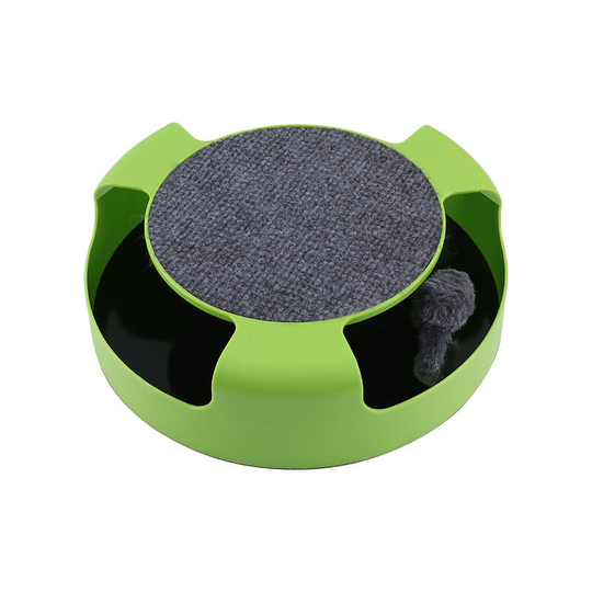 Mobile toys for cats to play fun sports