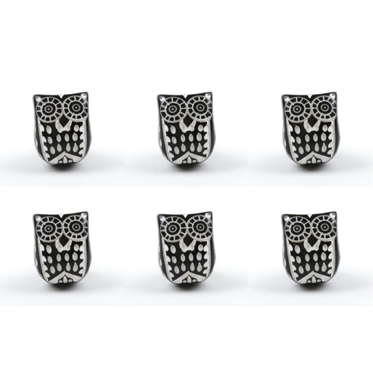 Bedford Novelty Owl Knob