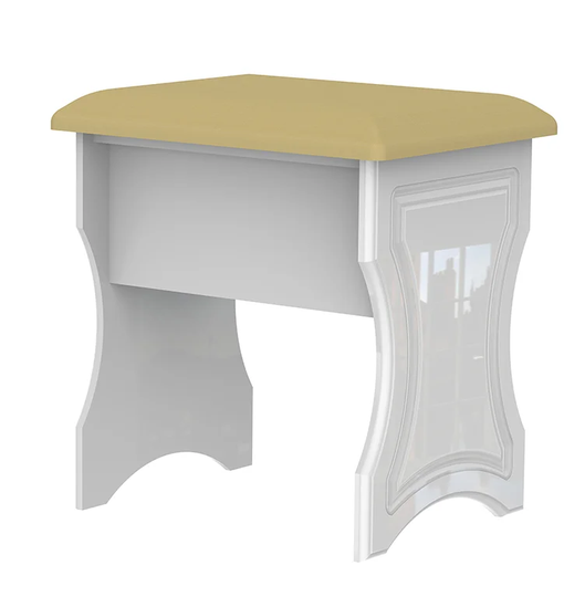 Jacey Dressing Table Stool
