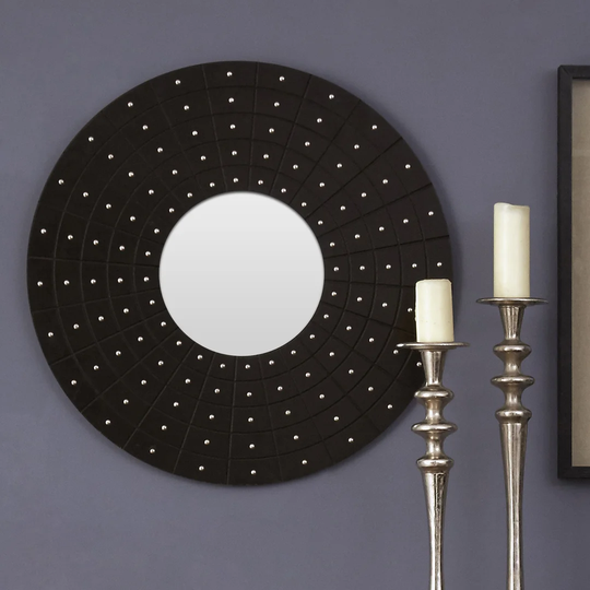 Eric Wall Accent Mirror