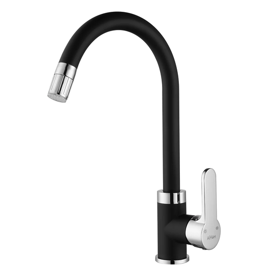 Aguilera Single Lever Monobloc Tap