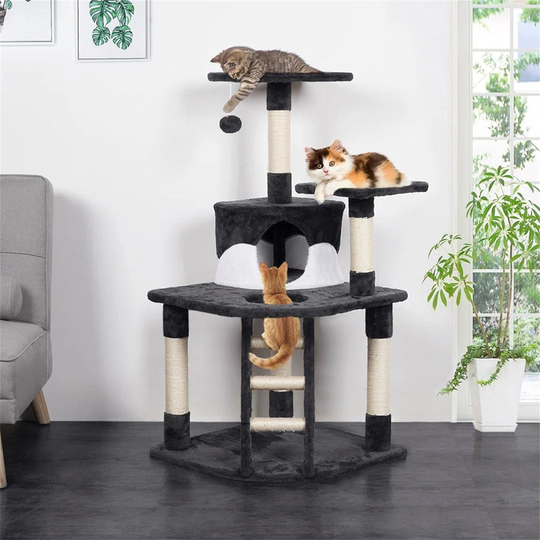 120cm Himmelmann Cat Tree