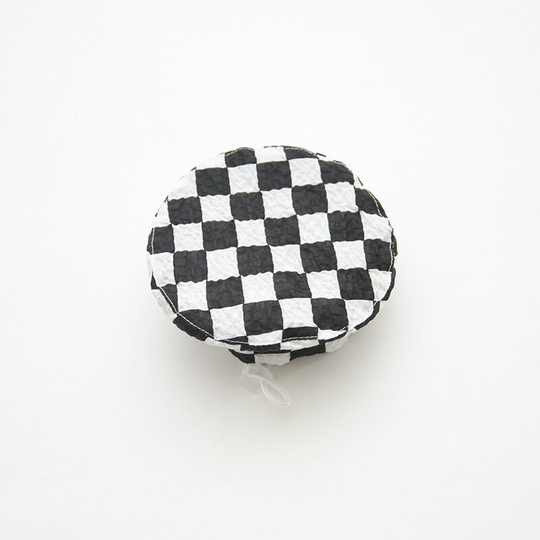 Checkerboard hat - black grid dog princess hat pet hat puppy hat pet clothes jewelry dog jewelry cat hat (l) 15 * 4 recommended with xxl size clothes