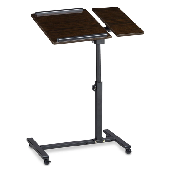 Stecker Laptop Stand