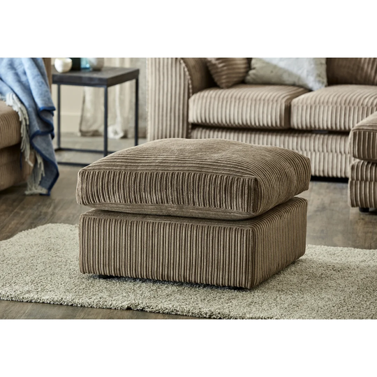 Moana Non-Storage Ottoman