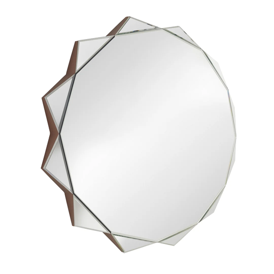 Lizette Accent Mirror
