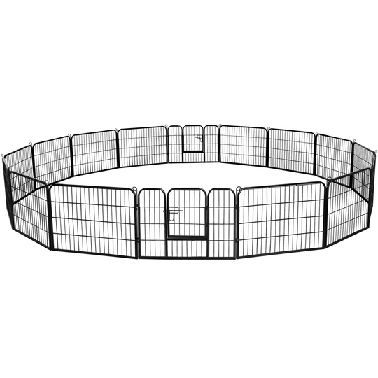 69cm Clearbrook Pet Pen