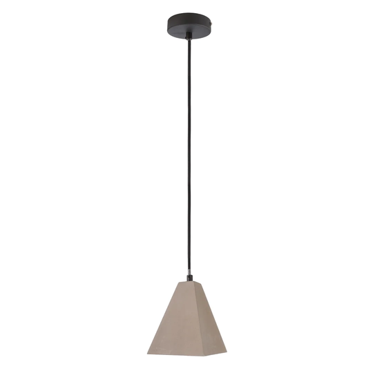Puppis 1-Light Cone Pendant