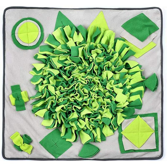 Mats for Dogs Sniffing Dog Toys Dog Toys for Boredom Big Dog Food Mat