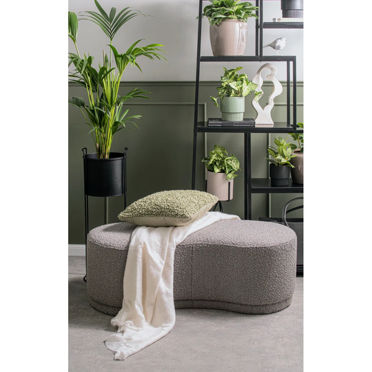 Upholstered Bench