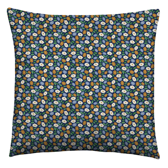 Melody Crazy Daisy Cushion