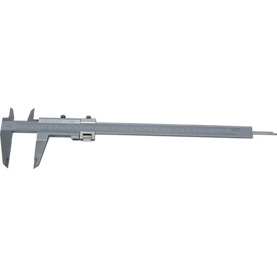11'/280mm Vernier Caliper Fine Adjustment - Oxford