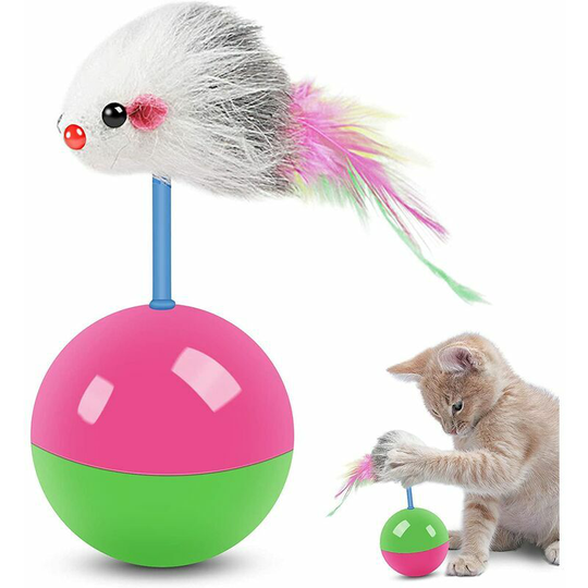 Interactive cat toy Interactive cat toy Cat toy Cat toy Smart toy