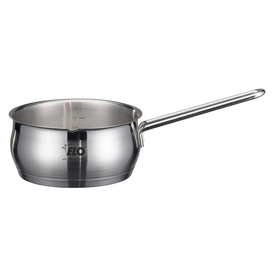 Platin 1.3L Stainless Steel Saucepan