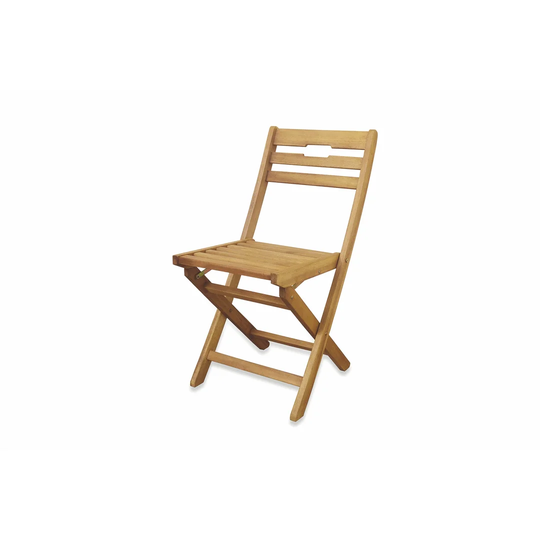 Padraig Reclining Garden Chair
