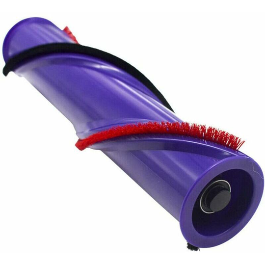 Brushroll Roller Brush 967485-01 for Dyson V8 cordless vacuum cleaner attachment - Muff