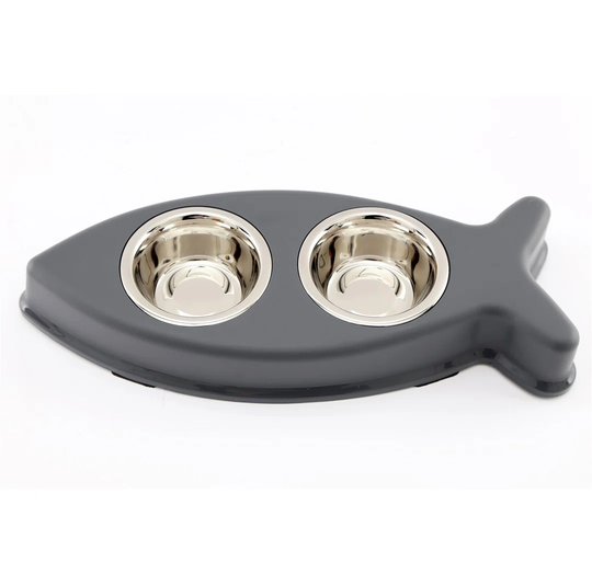 Coney Fish Shape Bowl