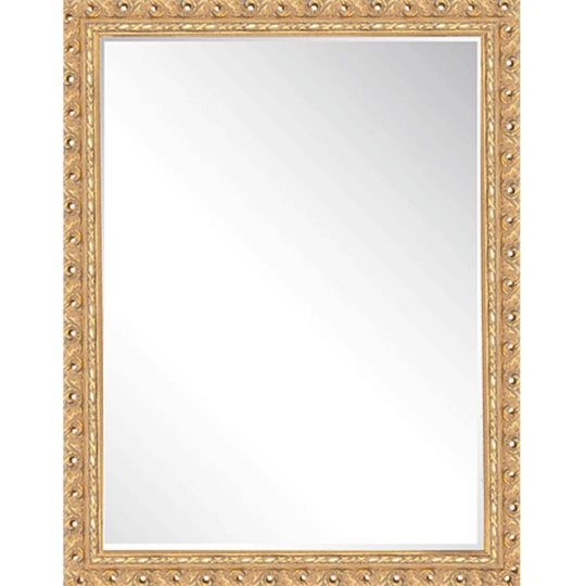 Rarden Accent Mirror