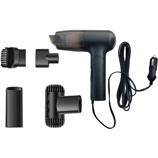 6000Pa 120W Handheld Vacuum Portable Mini Vacuum Cleaner - without usb