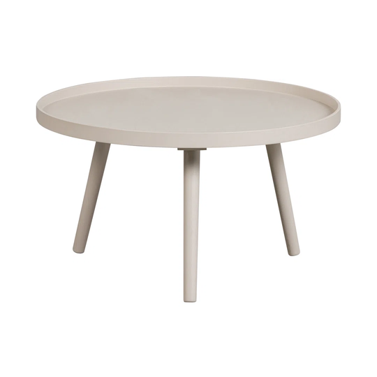 Katelyn Sidetable L Wood Antique Beige
