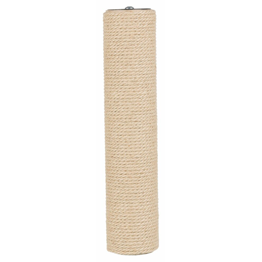 Spare Post, Jute, Ø 9/40cm - Trixie Replacement Trunk Scratching Posts Jute - trixie replacement trunk scratching posts jute new alternative sisal