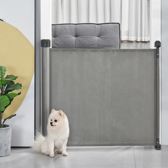 Cordell Free Standing Pet Gate