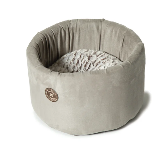 Arctic Cat Cosy Bed
