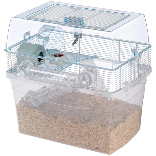 Ferplast Modular Hamster Cage Duna Space