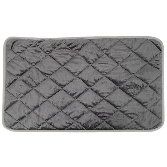 Winter Warming Cat Bed, Self-Warming Thermal Pet Mat, Anti-Slip Cats and Dogs Bed Pad