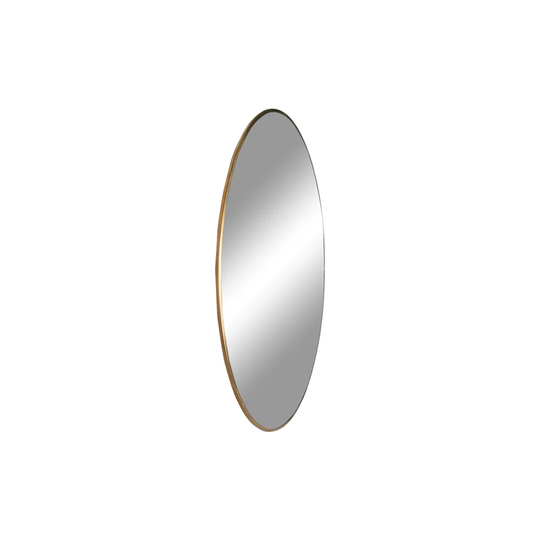 Laetitia Round Wall Mounted Accent Mirror