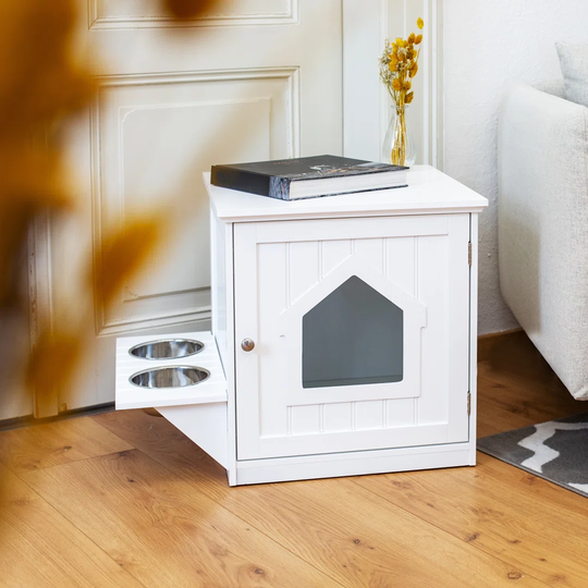 Thiago Pet Cage