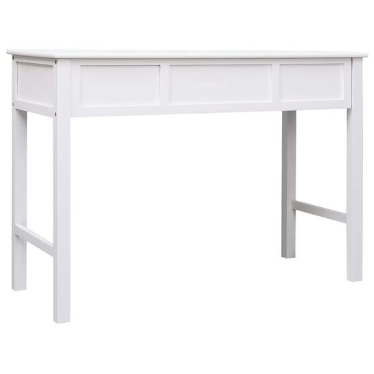 Robbinston 108Cm W Rectangular Writing Desk