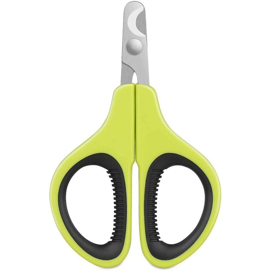 Cat Nail Clippers, Professional Nail Clippers and Pet Nail Clippers for Cats, Puppies, Birds and