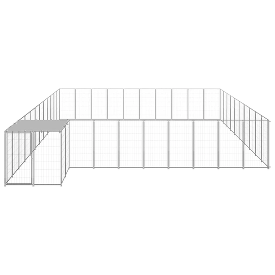 43.31cm Pitts Dog Pen