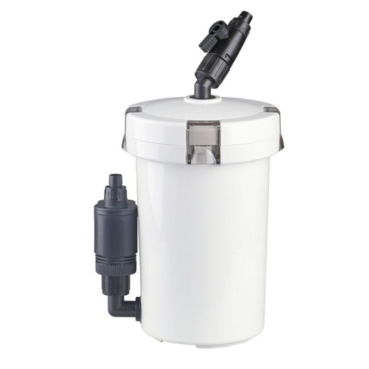 Superfish - Eco Flow 120 External Aquarium Filter System