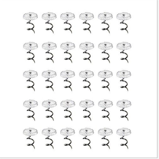Anti Scratch Cat Protector To Protect Furniture, Nails 30Pcs