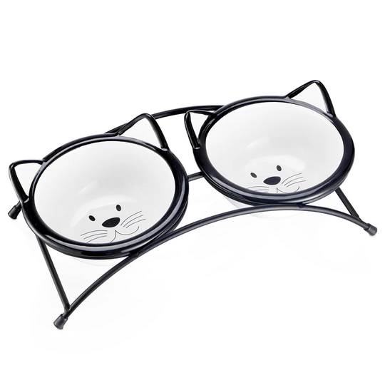 Metz Elevate Feeder