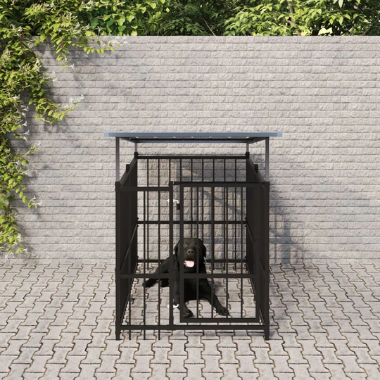 Wilfred Kennel Pet Cage