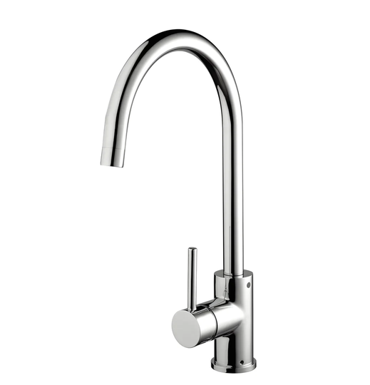 Pistachio Single Handle Monobloc Mixer Tap