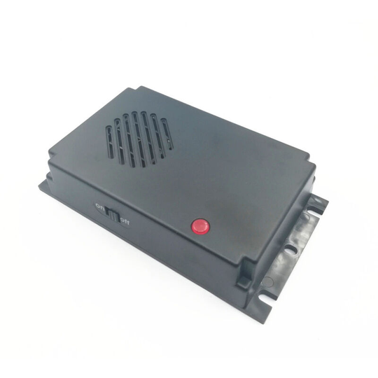 FVO - deterring rats | portable ultrasonic mouse repellent | battery powered bollards | protective | free of chemicals and poisons for mice and rats