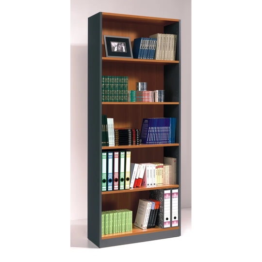 Hatley 200cm Standard Bookcase
