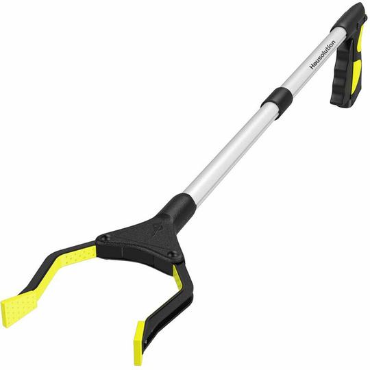 Pickup Folding Folding Garbage Clamp Pickup Peel Cleaning Utensils