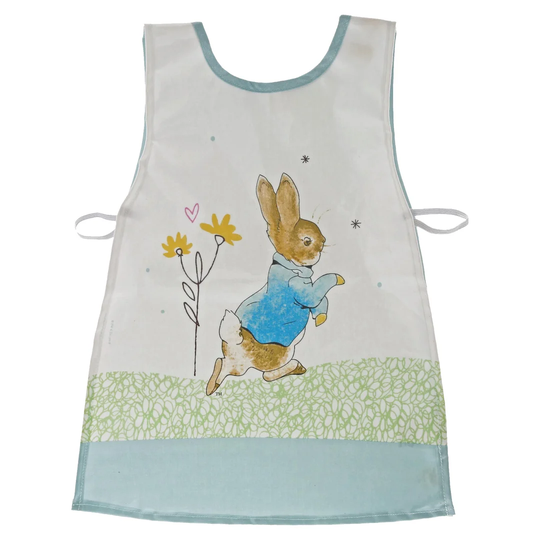 Peter Rabbit Apron