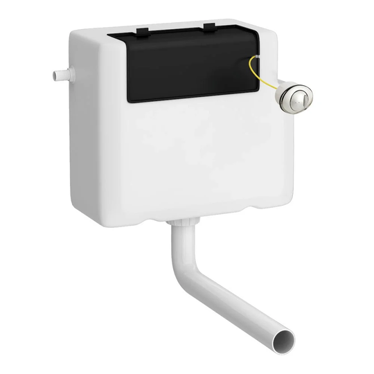 Dual Flush Concealed Cistern