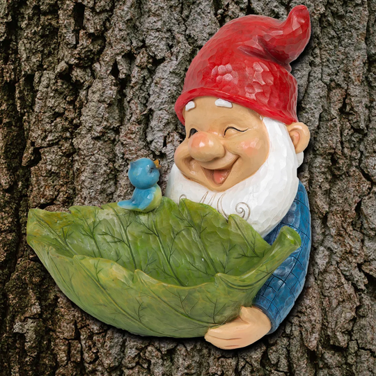 Mooreland Decorative Bird Feeder