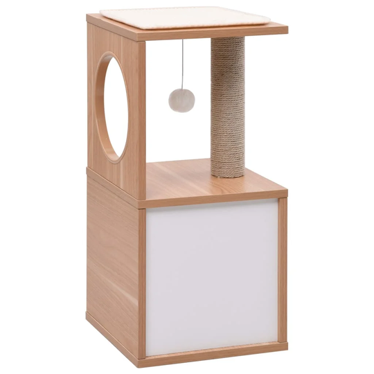 Thaddeus Cat Tree
