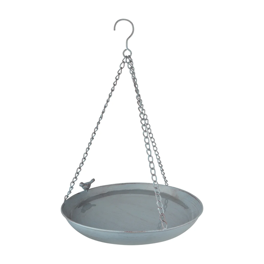 Meeks Decorative Bird Feeder