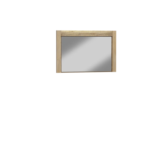 Stovall Fog Free Dresser Mirror